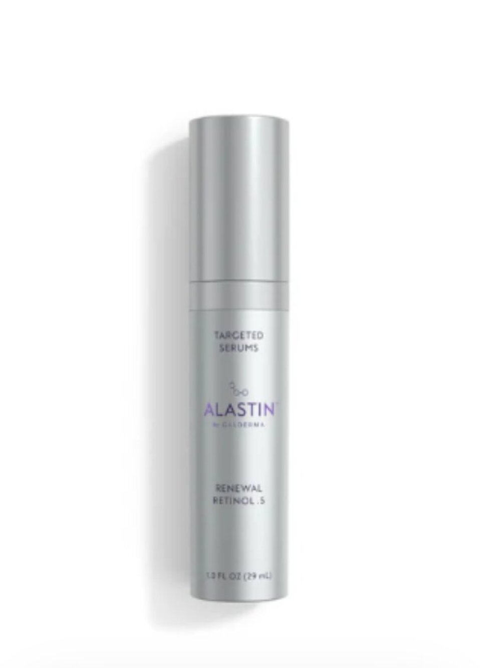 NWT Alastin Renewal Retinol 0.5 Strength 1 oz